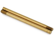Kyosho Optima Mid 3x49mm Ti Coating Shock Shaft 2 KYOOTW154