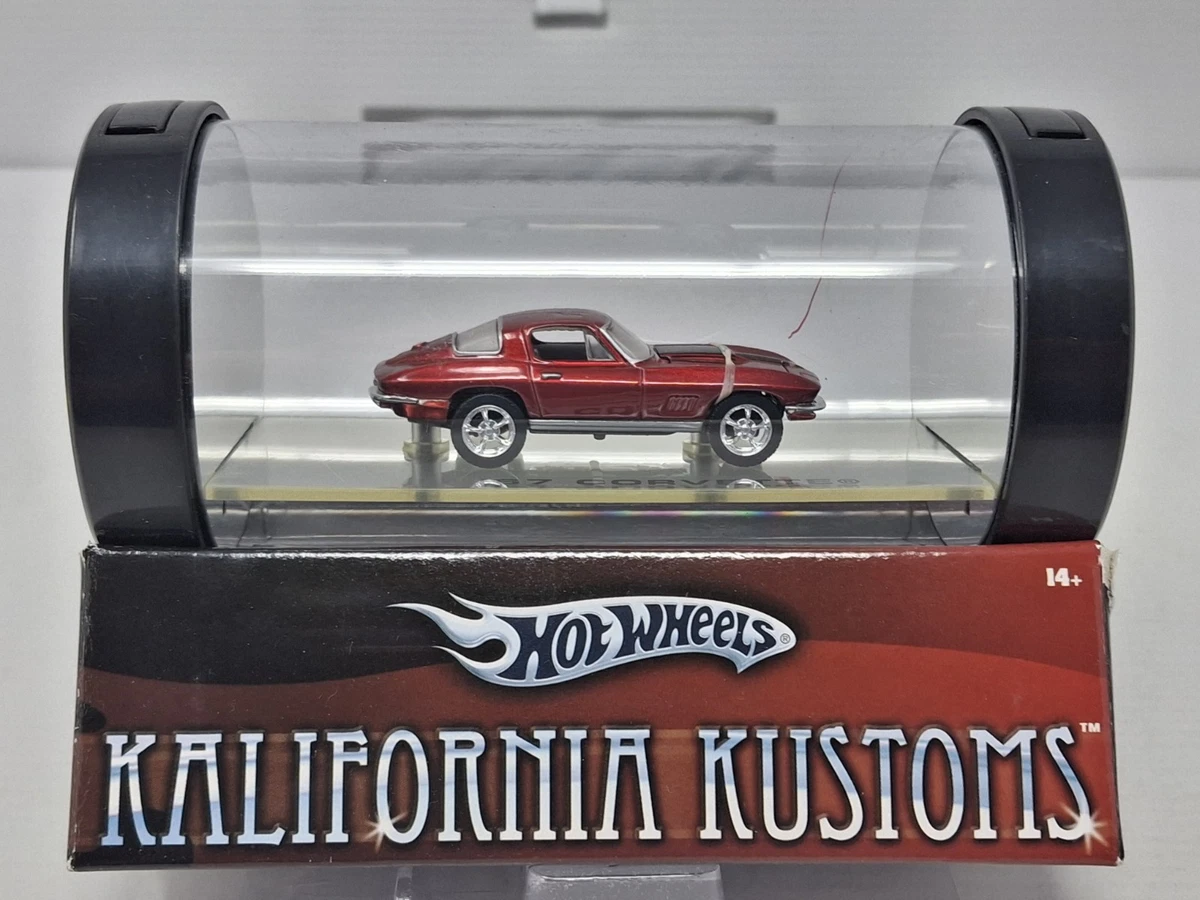 Hot Wheels Kalifornia Kustoms for sale | eBay