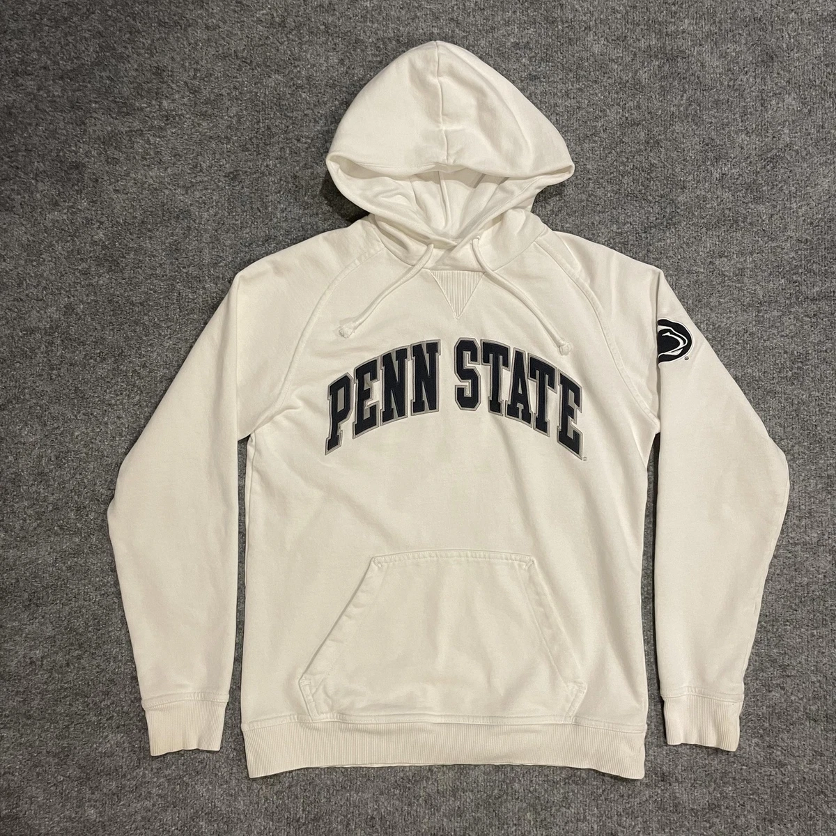 Penn State Nittany Lions Colosseum Big & Tall Arch & Logo 2.0 Sweat à Capuche