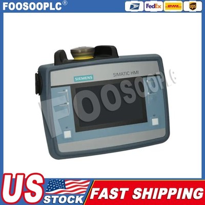 New SIEMENS 6AV2125-2DB23-0AX0 6AV2 125-2DB23-0AX0 SIMATIC HMI KTP400FTouch Pane