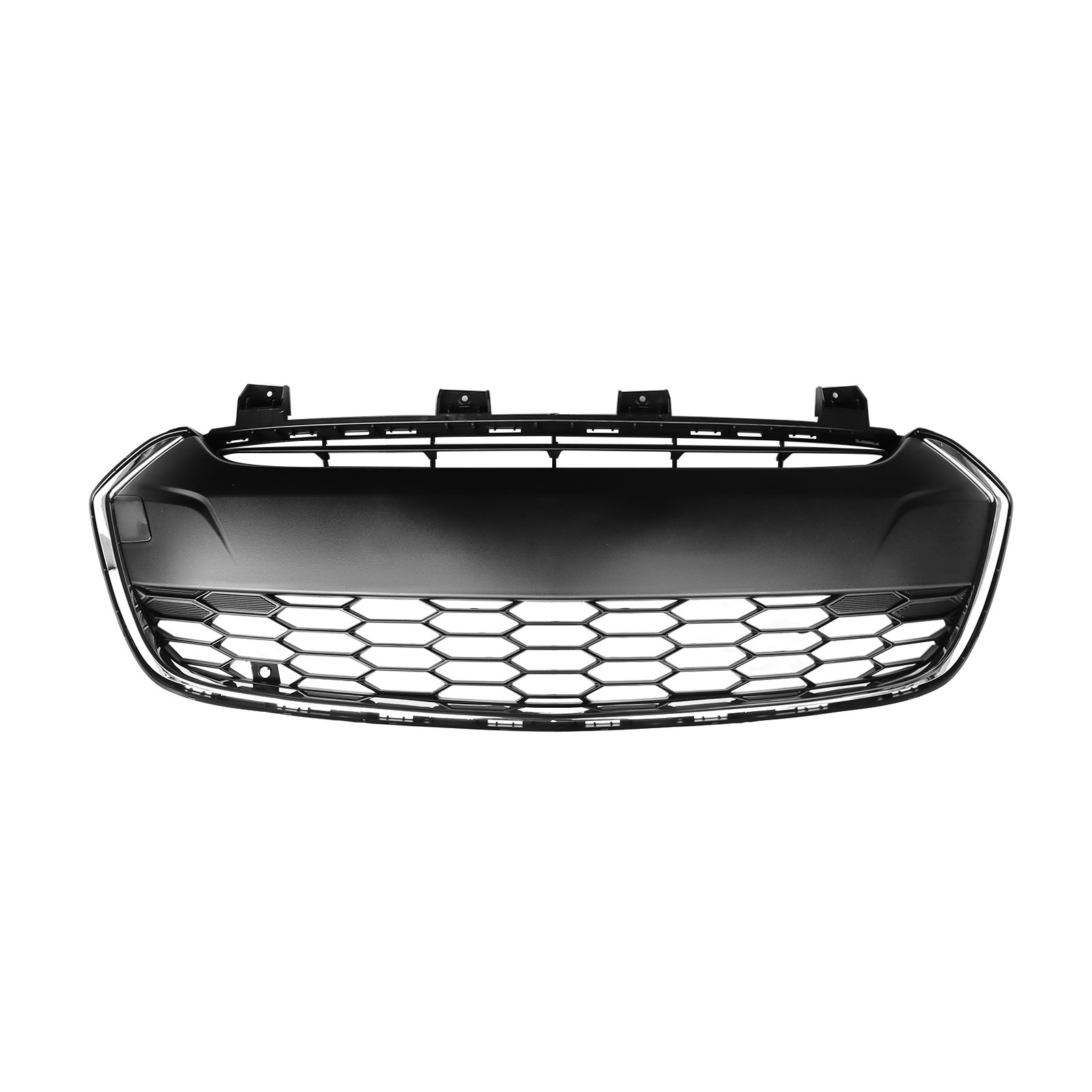 For 2017-2020 Chevrolet Sonic Front Bumper Lower Bottom Grille 42497011
