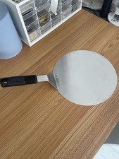 Pizza Paddle Stainless Steel.