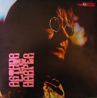Arthur Lee Harper - Love Is The Revolution - Cd - G12526Z