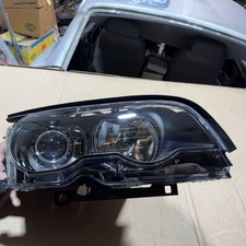 Oem Bosch Hid Front Right Headlight 63126904297 Bmw E46 328ci330ci 99-01 Coupe Oem Bosch Hid Front Right Headlight 63126904297 Bmw E46 328ci330ci 99-01 Coupe