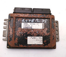 ROVER 75 MG  ZT Freelander  1999-2005 ECU   NNN100655   S108847002B