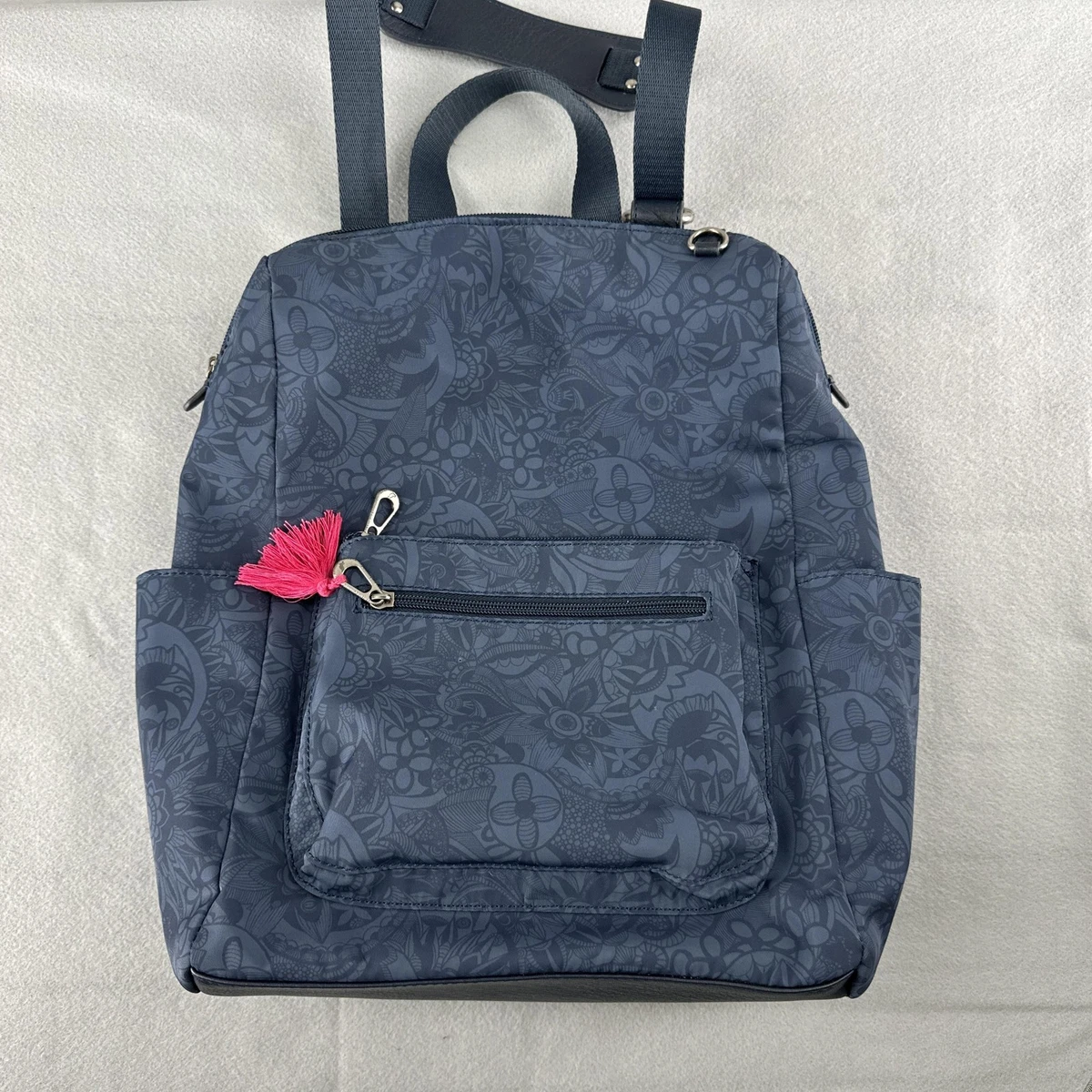 On The Go 21