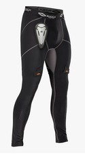 Shock Doctor Men's Compression Hockey Pant w/ BioFlex Cup Size Small NEW