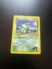 Pokemon Erika's Bulbasaur 39/132 Uncommon Gym Challenge Vintage Rare