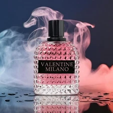 Perfume Fragrance Valentino Milano 3.4 oz EDP Perfume for Women New In Box