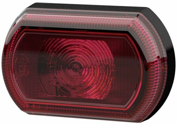 Hella 2SA 013 323-051 Schlussleuchte-image