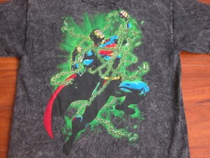 kryptonite t shirt