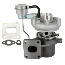 Upgrade Turbo Turbocharger For Mitsubishi Fuso Canter Engine 4d34t 3.9l 136hp