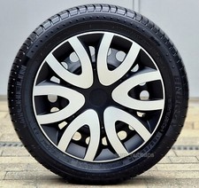 Wheel trims 14 inch to fit