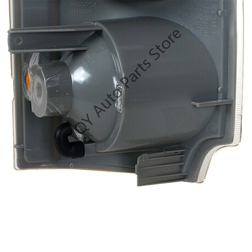 LH&RH Front Corner lamp turn signal lamp For 2003-05 Land Rover Range Rover L322 - Picture 10 of 10