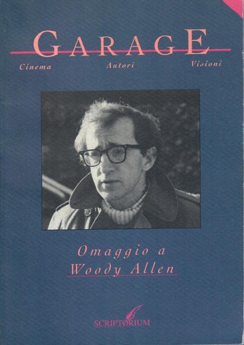 Woody Allen: 3 libri + intervista su Robinson - Foto 4 di 5