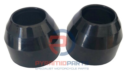Fork Seals & Dust Boots for Kawasaki H1 H2 Mach IV 44010021 | eBay