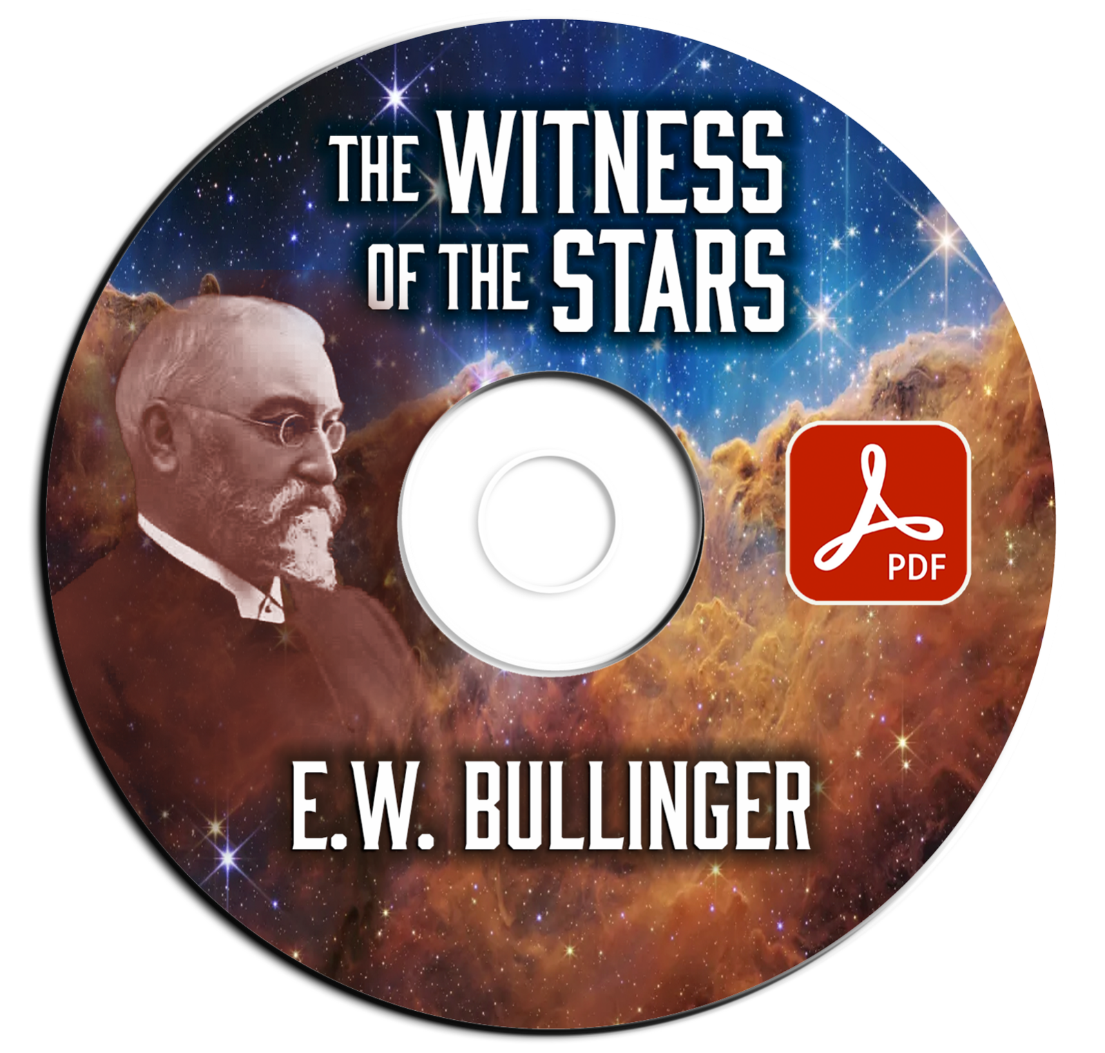 Ronomy Witness of the Stars-E.W. Bullinger-Bible Commentary-Astronomy-Theology ...