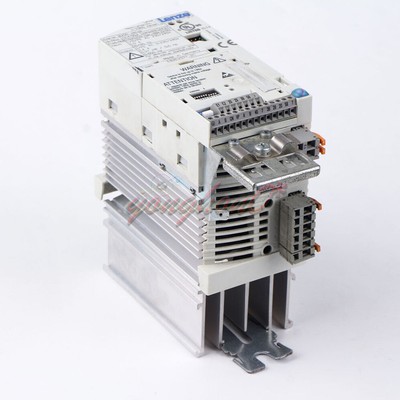 USED One LENZE Inverter E82EV3712C E82EV371-2C #D9