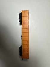 Union Pacific UP X159 HO Scale Model Open Gondola Car 