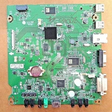 LG 55SE3B-BE AUSBLJM MAIN BOARD EBT63676402 (63125402)