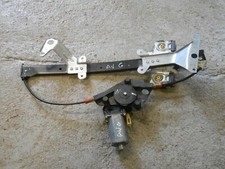 Lève vitre Ford FUSION