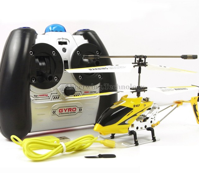 used rc helicopters for sale ebay