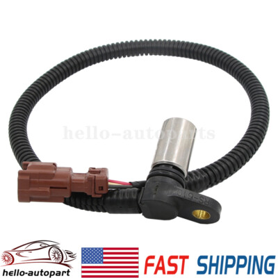 Auto Trans Speed Sensor CAS0005 FITS Nissan Versa 1.6 1.8L 2007-2012 31935-3AX0B