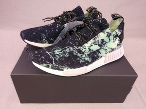 nmd r1 primeknit mint marble
