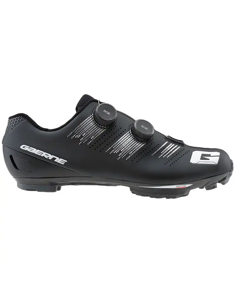 Mtb Carbon Scarpe Mtb Gaerne Gaerne Carbon Kobra MTB Cycling Shoes - Main Image