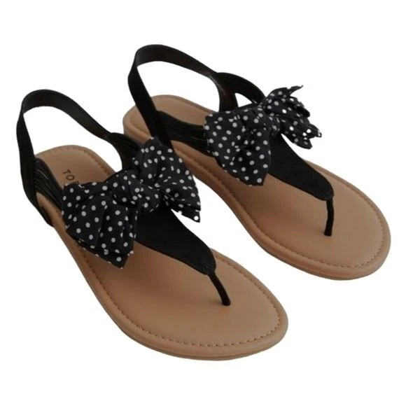 Torrid Plus Sandals Shoes Flats Tongs Flip Flops Shoes Strappy