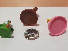 Donkey Kong, Yoshi, Princesa: NES 2016/17 Hasbro Figuras Mario Brothers Hasbro