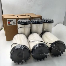 6X Fit For Fleetguard Cummins FS20172 Fuel Filter Water Separator PACCAR K371029