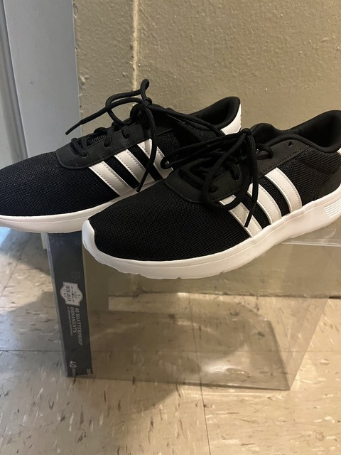Buty adidas - Asweego F37038 Cblack/Ftwwht/Solred - Treningowe - Bieganie - Sportowe - MÄskie 