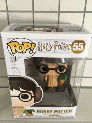 harry potter 55 pop