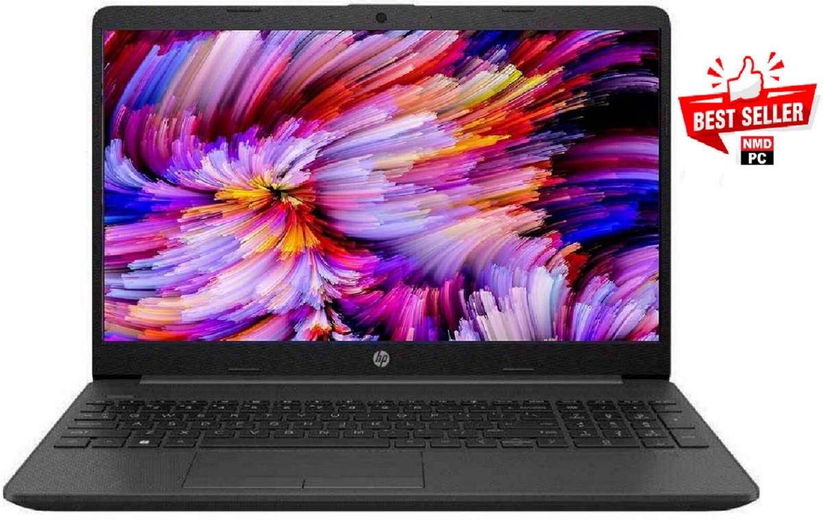 HP 250 G9 Laptop Intel Core i3 12th Gen 16GB RAM 1TB SSD 15.6