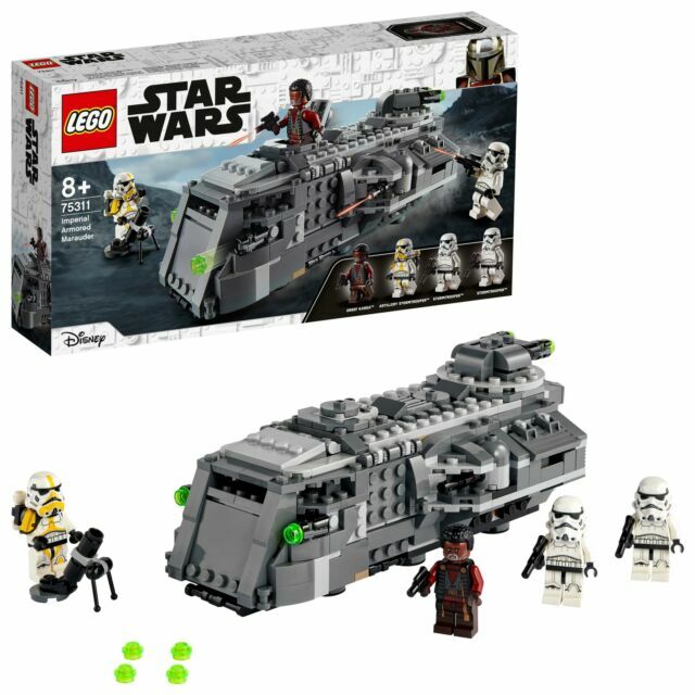 lego at at ebay