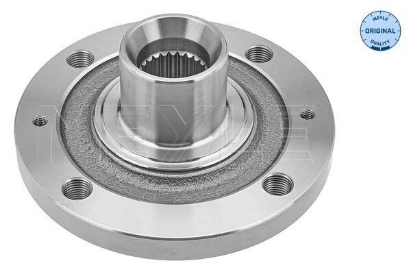 Rear Left And Right MEYLE 11-14 750 0020 Wheel Bearing Kit For CITROËN