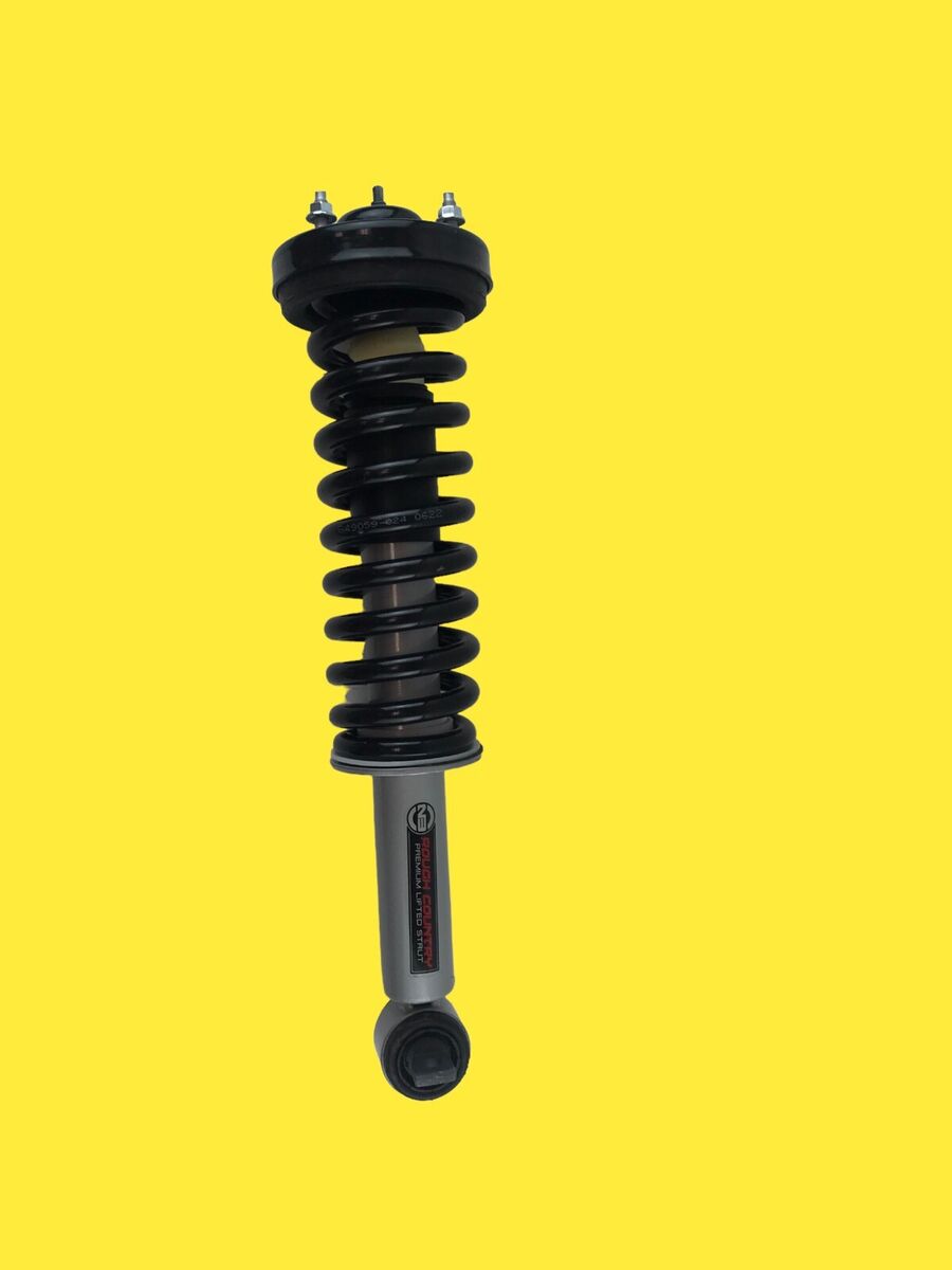 ROUGH COUNTRY Lifted Struts 25 ROUGH COUNTRY Lifted Struts 25