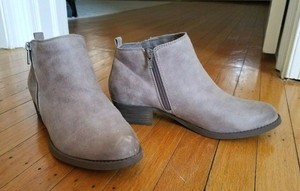 carlos brianne bootie