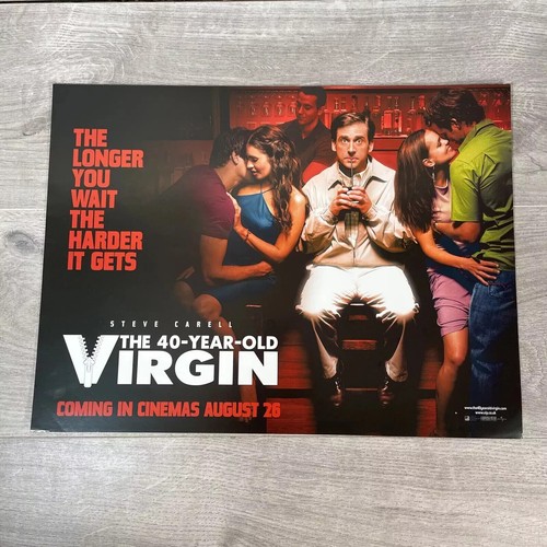 Cinema Film A3 Movie Promotional Posters Promo Brand New - CHOOSE YOUR POSTER - Picture 15 of 47