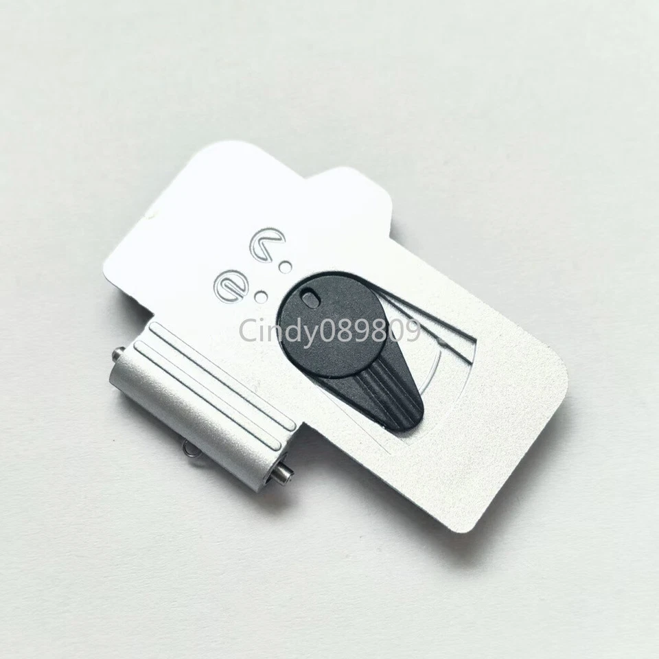 NUEVO EM5 II Tapa Tapa Tapa Batería Para Olympus E-M5 MARK II E-M5II Parte Foto 4 de 4