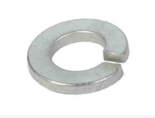 Skyjack WASHER, LOCK, SPLIT  (1/4") 104000 SJIII 3215 3219 3220 3226 4620 4626 