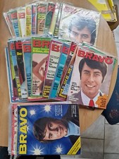 BRAVO ZEITSCHRIFT Nr.1 - 52