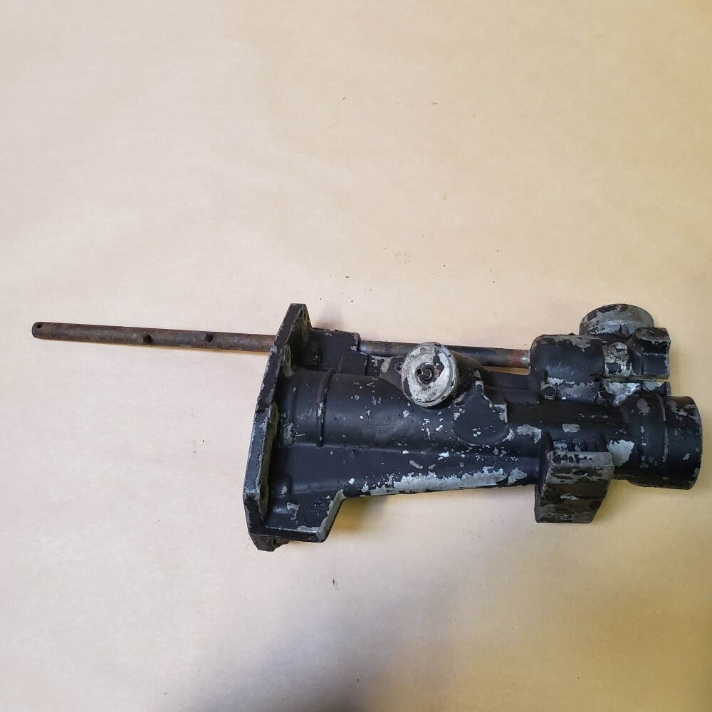 Triumph TR7 Spitfire Sprint Single Rail Rear Gearbox Extension Housing