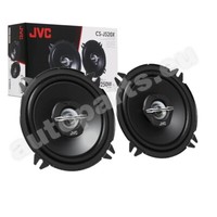 Lautsprecher Paar Jvc CS-J520X 250W 13 Cm 2 Wege Koaxial