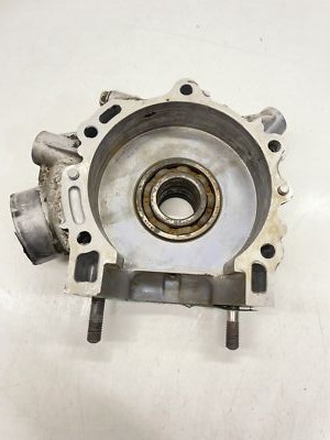 パーツ 92 Crankcase, Partial Asm - 1992 POLARIS Trail Boss 250 W928527