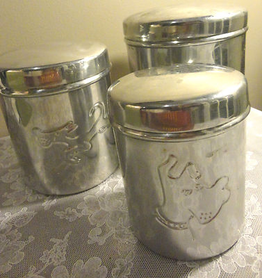 ikea tea and coffee canisters