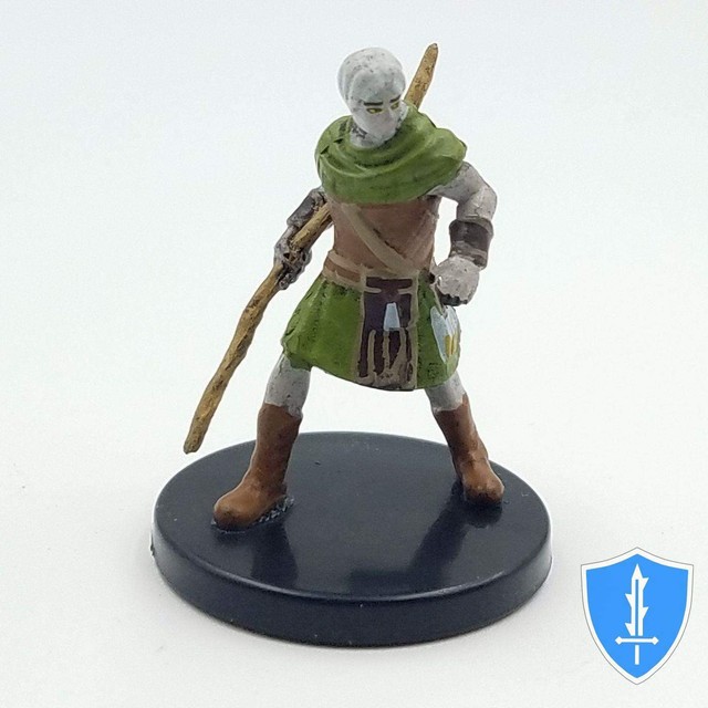 Shifter Druid Eberron Rising From The Last War 19 D&D Miniature eBay