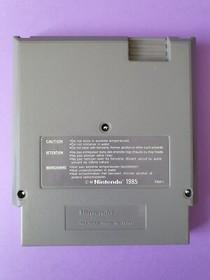 ADVENTURES IN THE MAGIC KINGDOM / jeu Nintendo NES / PAL B FAH1 FRA + Fourreau