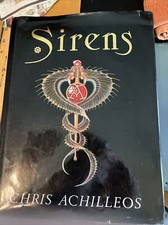 Sirens: The Second Book Of Illustrations By C...